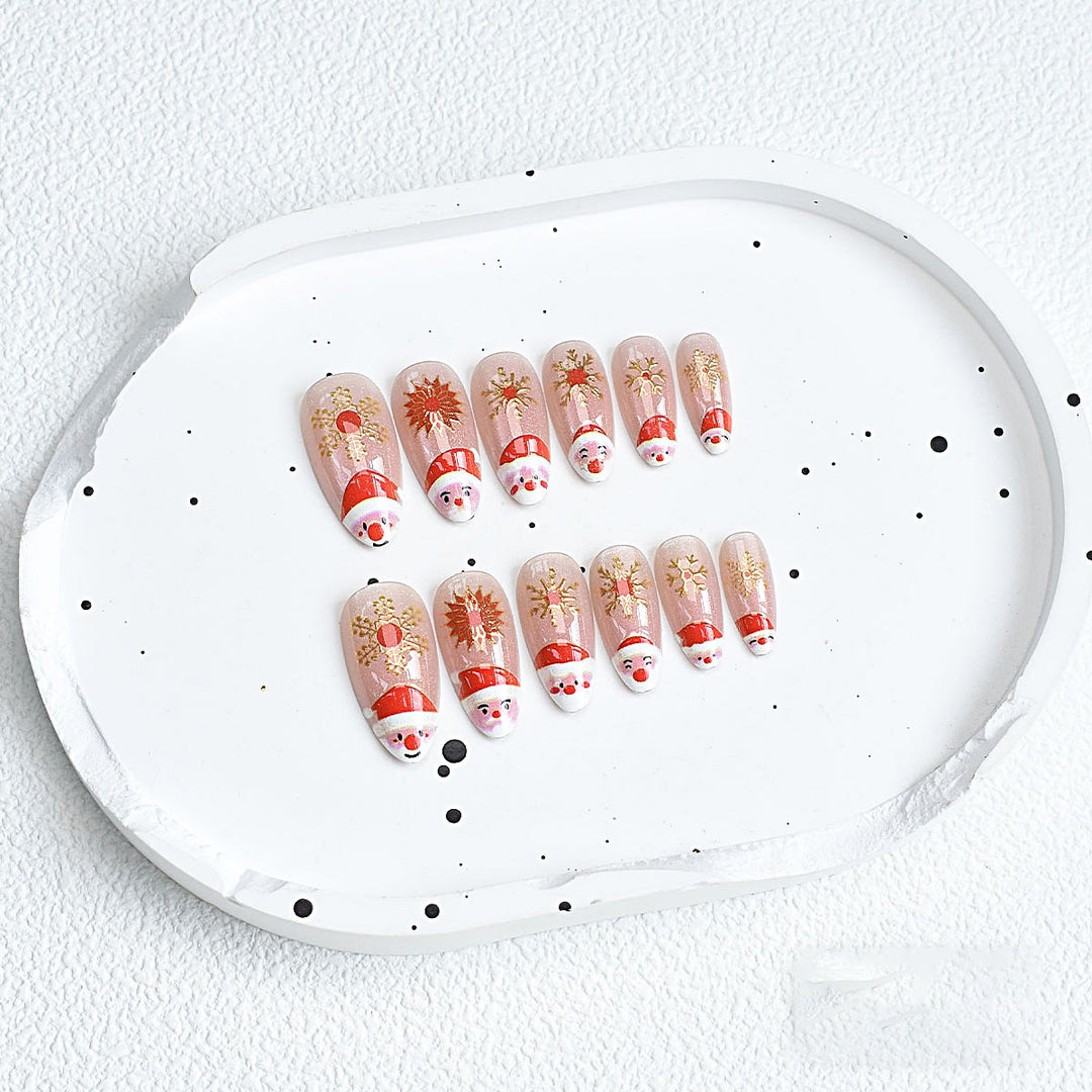 Nail Art Manicure Kit Kalsten