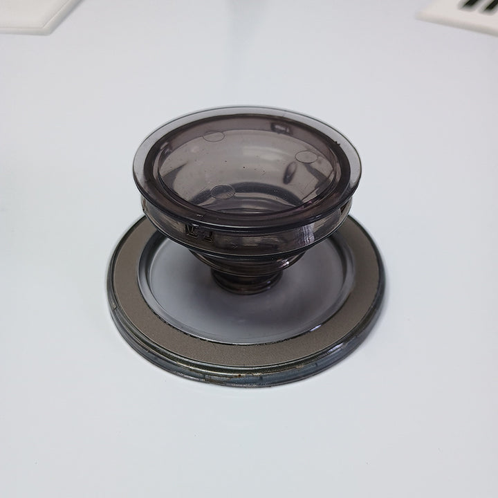 Multi-Functional Decorative Suction Bowl Kalsten