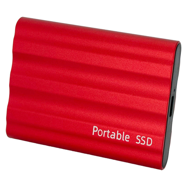 Portable Solid State Drive Kalsten
