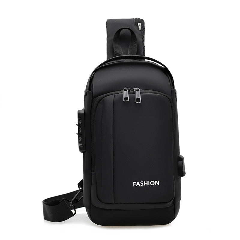 Versatile Sling Backpack Kalsten