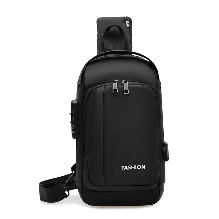 Versatile Sling Backpack Kalsten