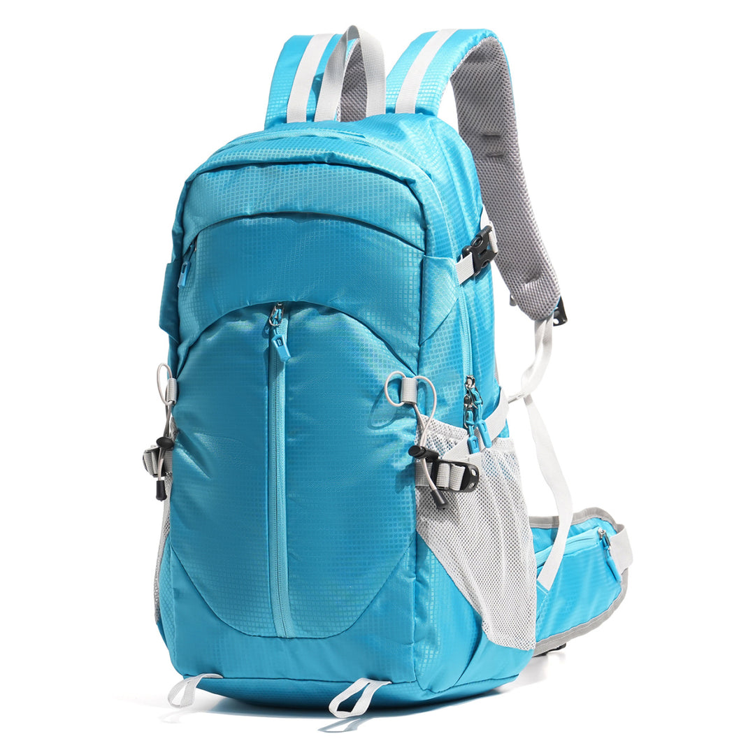 Versatile Outdoor Hiking Backpack