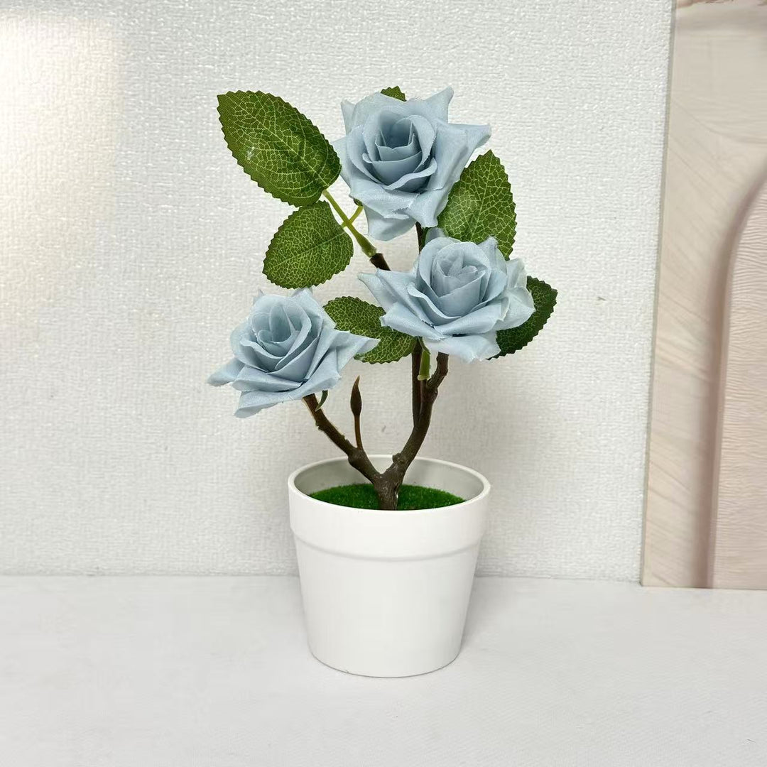 Artificial Floral Centerpiece 1790480743 for Home Decor and Display