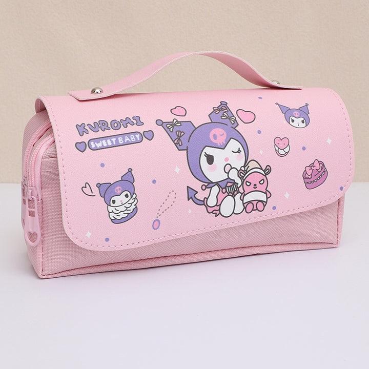 Sweet and Practical Wallet Kalsten