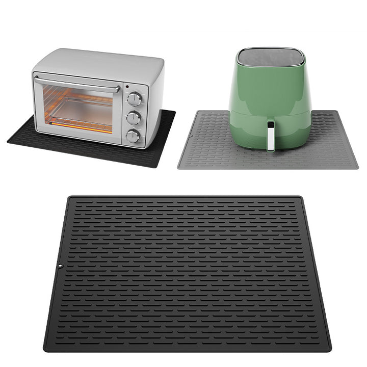 Multi-Purpose Silicone Draining Mat Kalsten