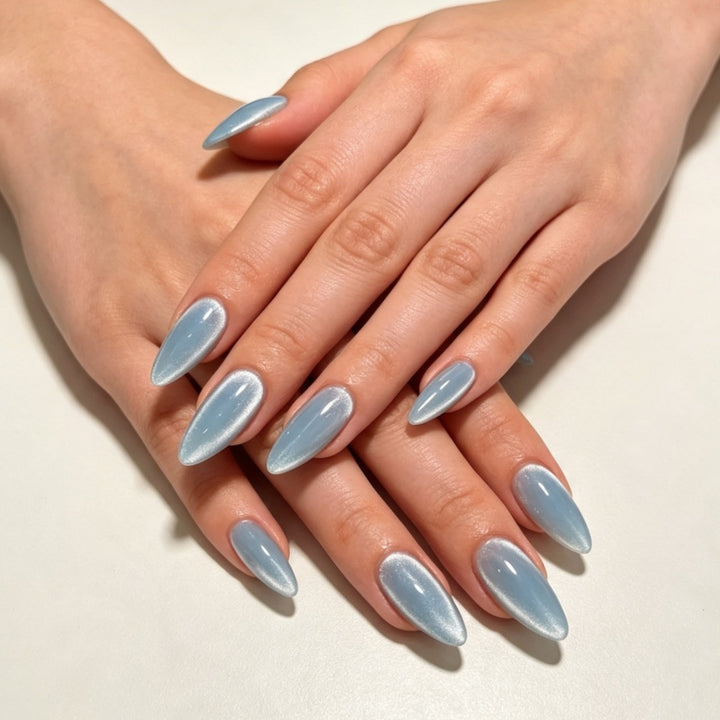 Acrylic Nail Set