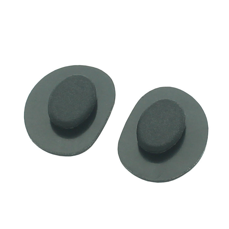 Comfortable Gel Eyewear Nose Pads Kalsten