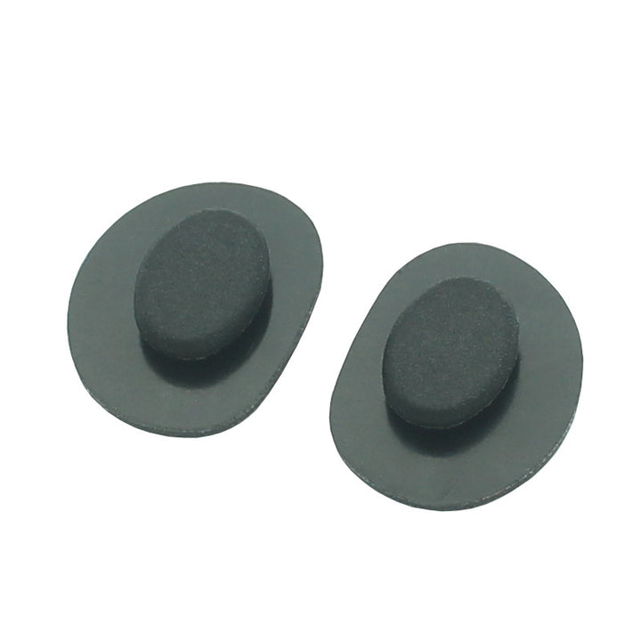 Comfortable Gel Eyewear Nose Pads Kalsten