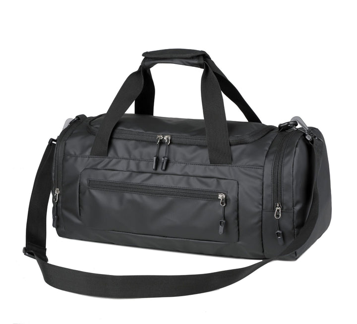 Multi-Compartment Travel Duffel Kalsten