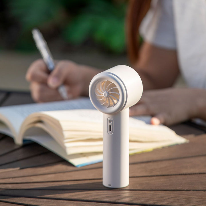Ladies portable handheld fan Kalsten