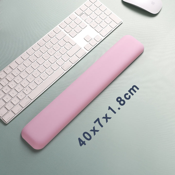 Ergonomic Mouse Pad