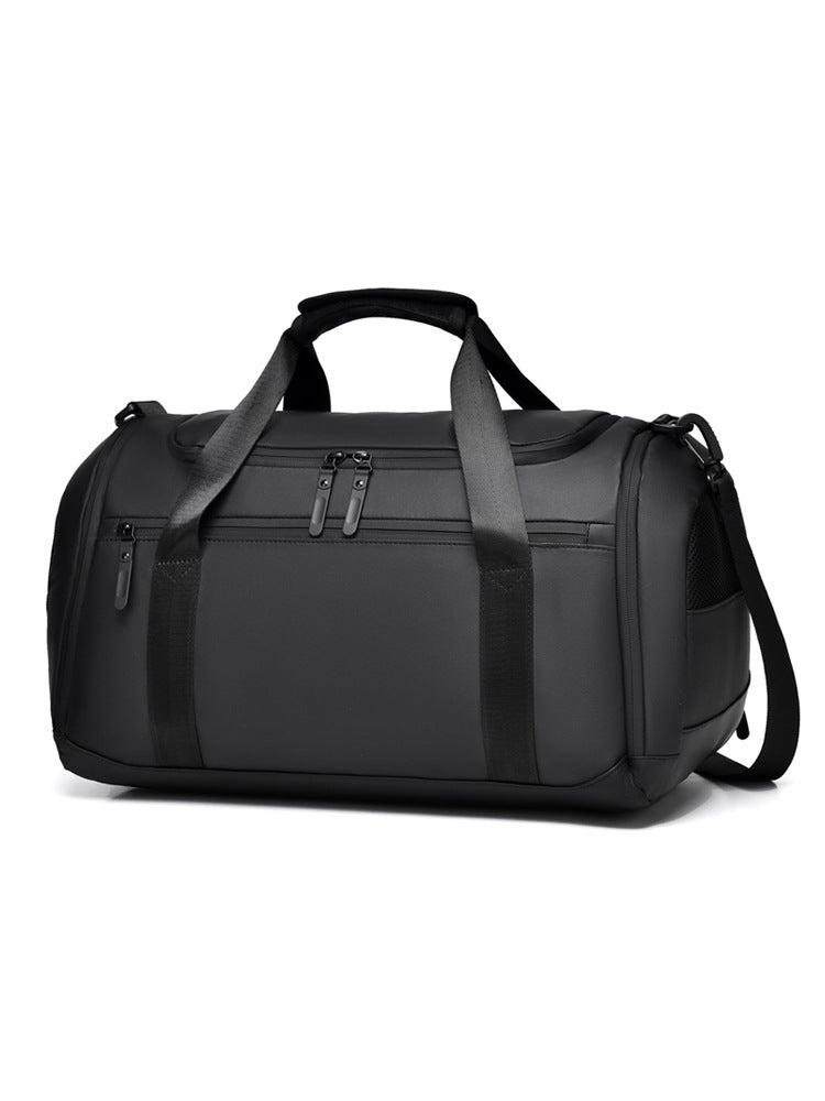 Versatile Multi-Function Travel Duffel Bag Kalsten