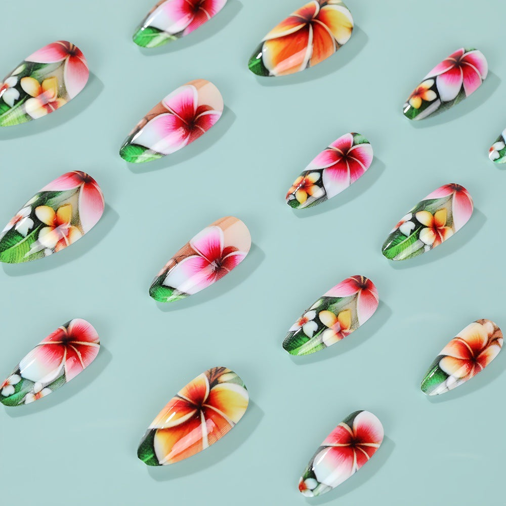 Nail Art Set Kalsten