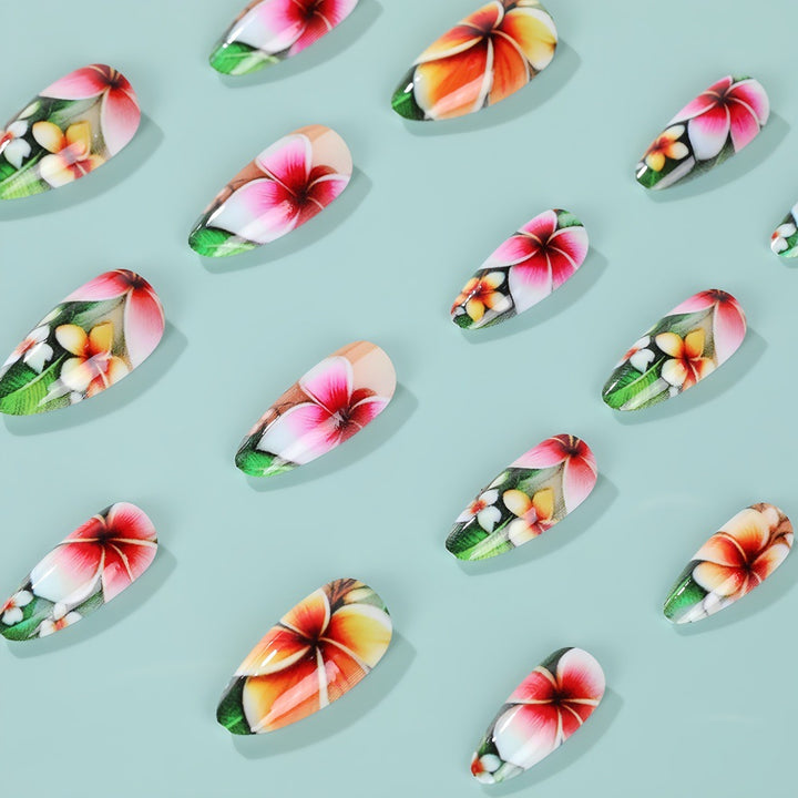 Nail Art Set Kalsten