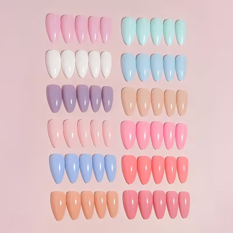 Nail Art Tip Kalsten