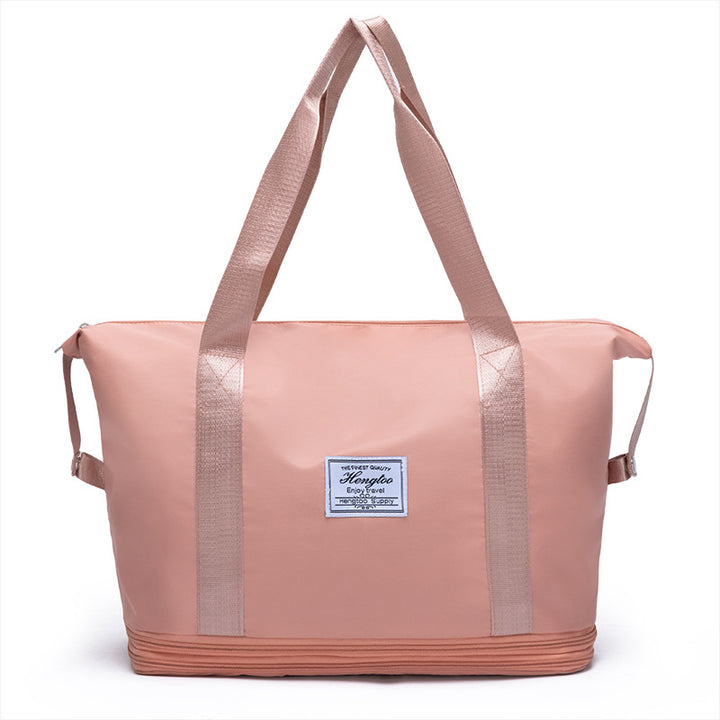 Stylish Travel Weekender Duffle Kalsten