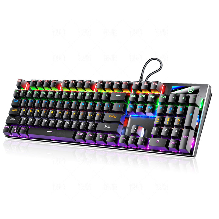 Gaming Mechanical Keyboard Kalsten