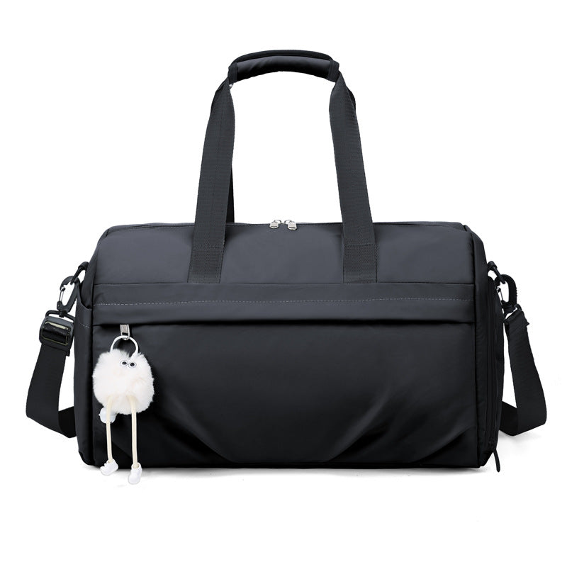 Water-Resistant Multi-Purpose Gym Duffle Bag Kalsten