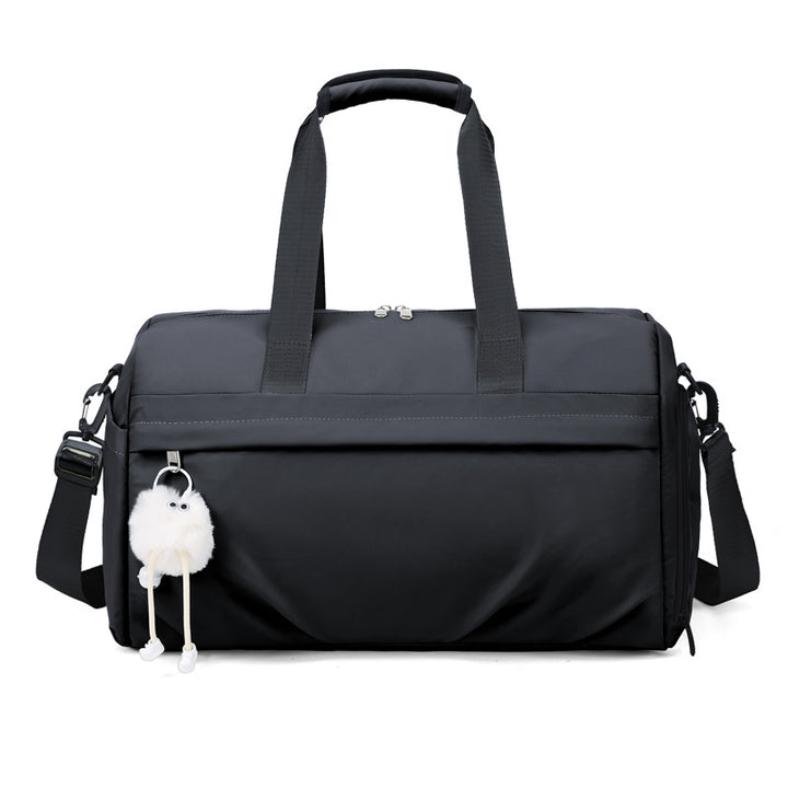 Water-Resistant Multi-Purpose Gym Duffle Bag Kalsten