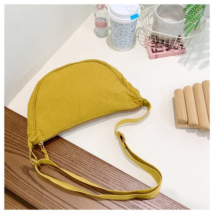 Comfortable shoulder bag Kalsten