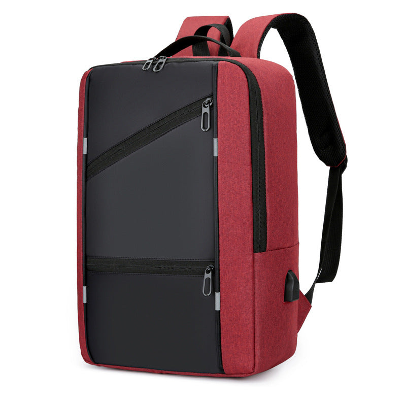 High-Storage Versatile Backpack Kalsten