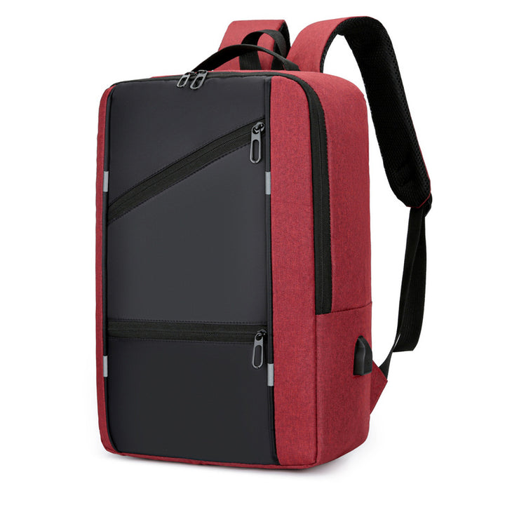 High-Storage Versatile Backpack Kalsten