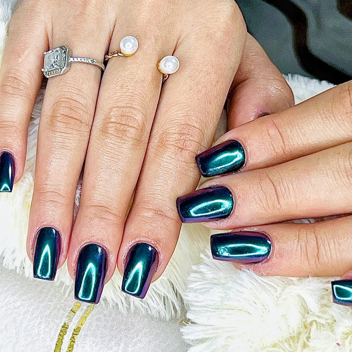 Stylish Art Nails Kalsten