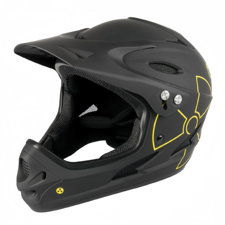Off-Road Racing Helmet Kalsten