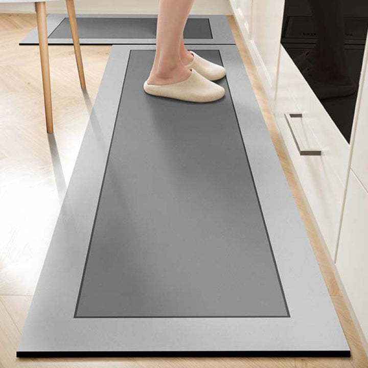 Anti-Fatigue Kitchen Mat Kalsten