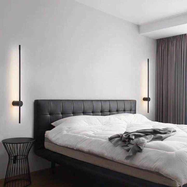 Adjustable Pendant Lighting Rod