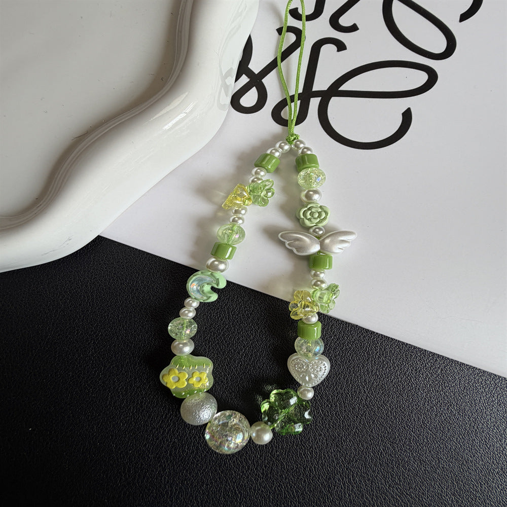 Charming Beaded Necklace Kalsten 1790135709