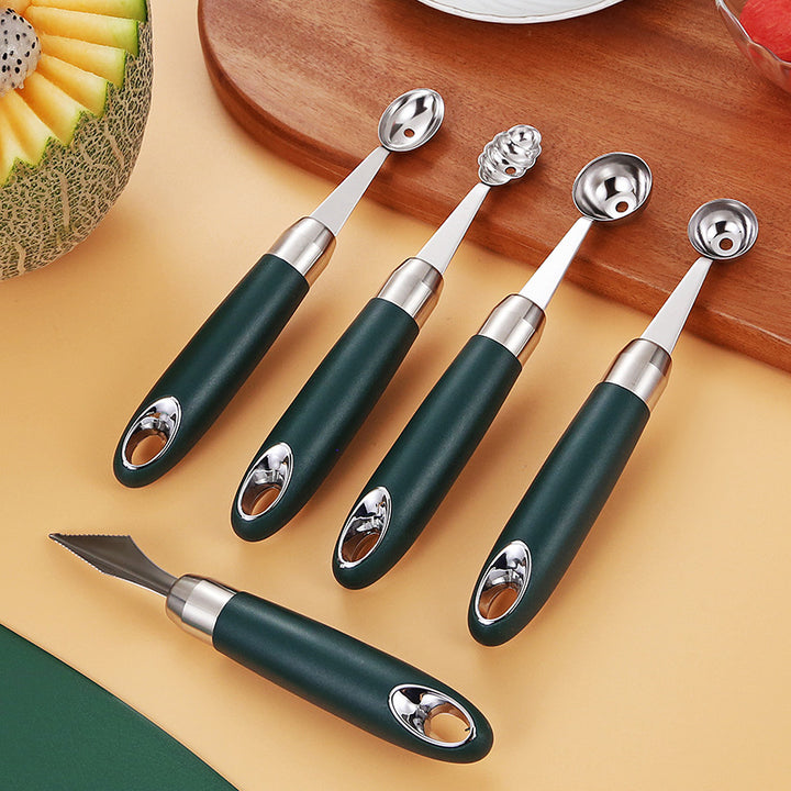 Multifunctional Fruit and Vegetable Slicing Knife Kalsten