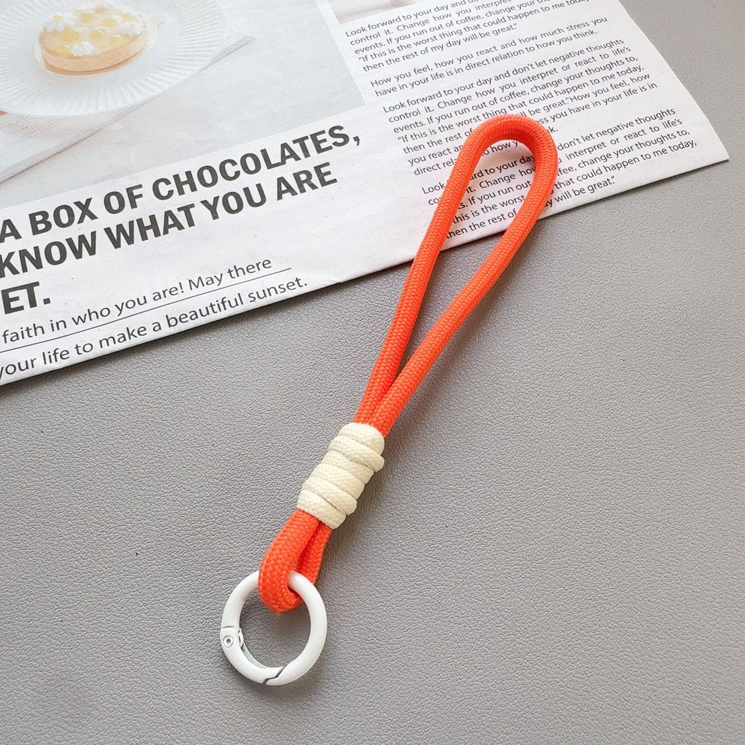 Durable Loop Keychain Holder Kalsten