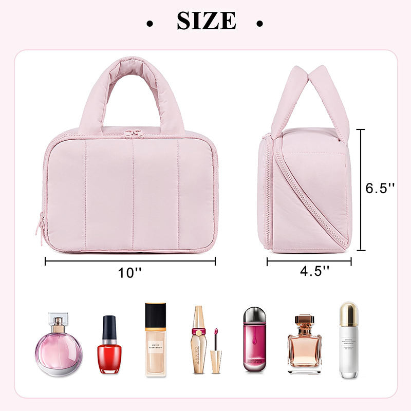 Stylish Cosmetic Organizer Bag Kalsten