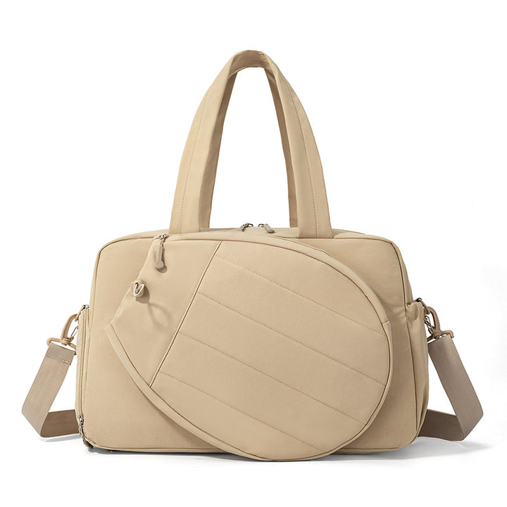 Tennis Gear Carryall Kalsten