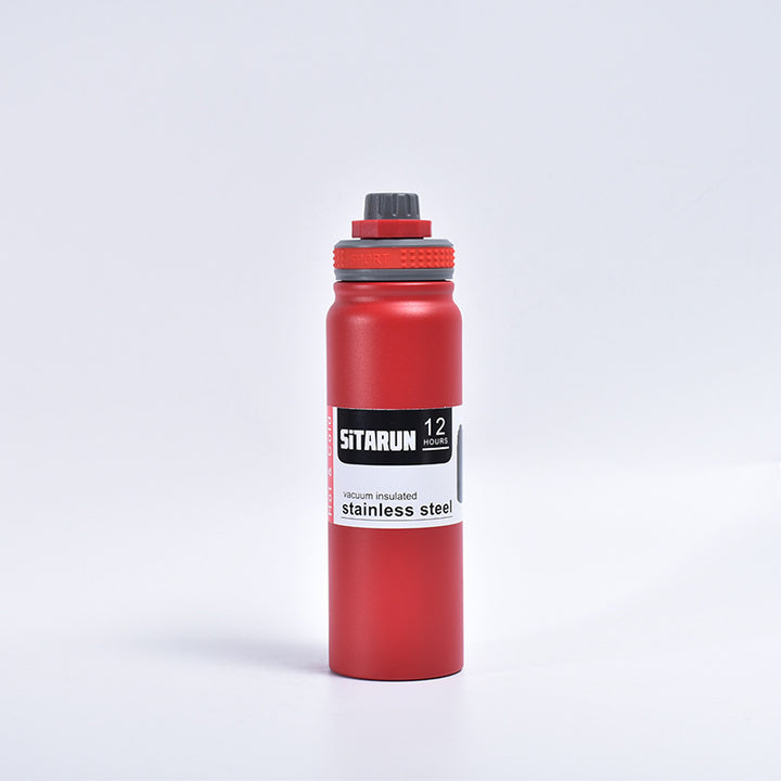Women insulated stainless steel drinking bottle Kalsten