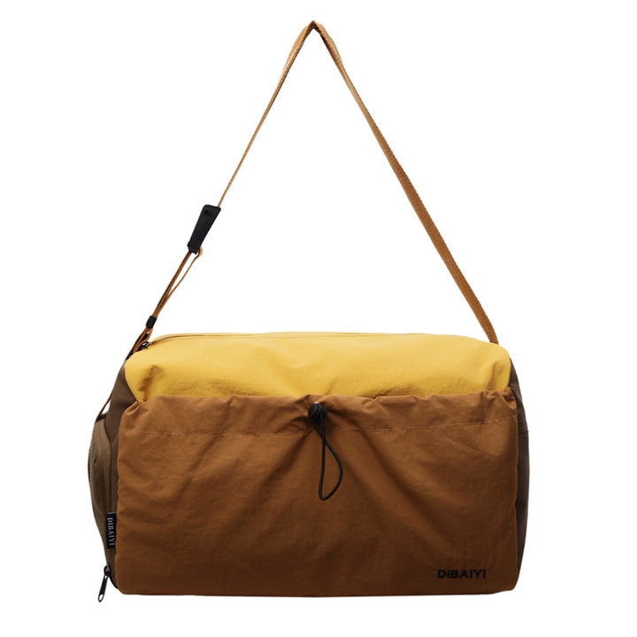 Versatile Outdoor Adventure Duffle Bag Kalsten