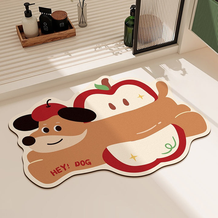 Cute Cartoon Pet