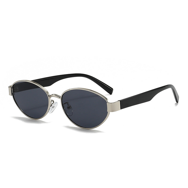 Fashionable Sunglasses In Modern Style Kalsten