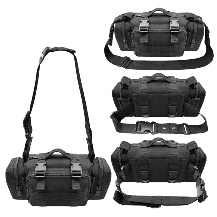 Tactical Utility Bag Kalsten