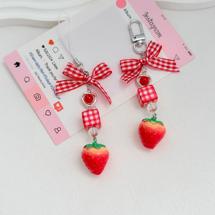 Decorative Keychain Kalsten