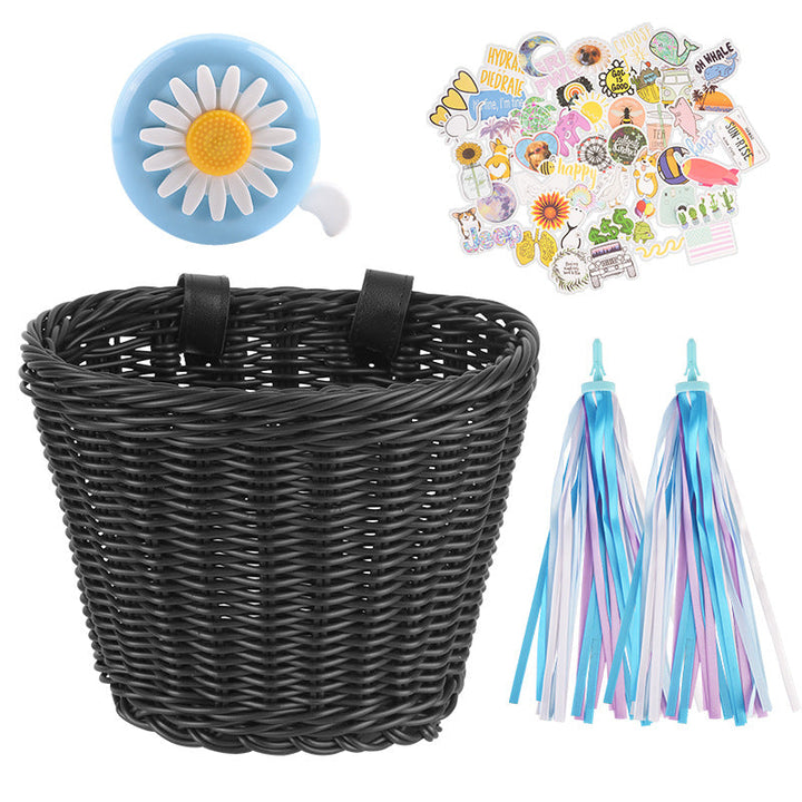 Decorative Storage Basket Kalsten