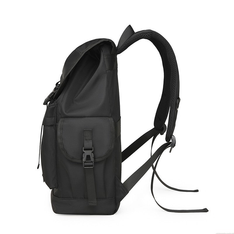 Adventure-Ready Urban Backpack Kalsten