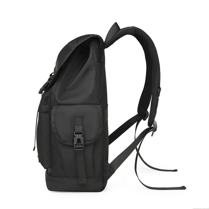 Adventure-Ready Urban Backpack Kalsten