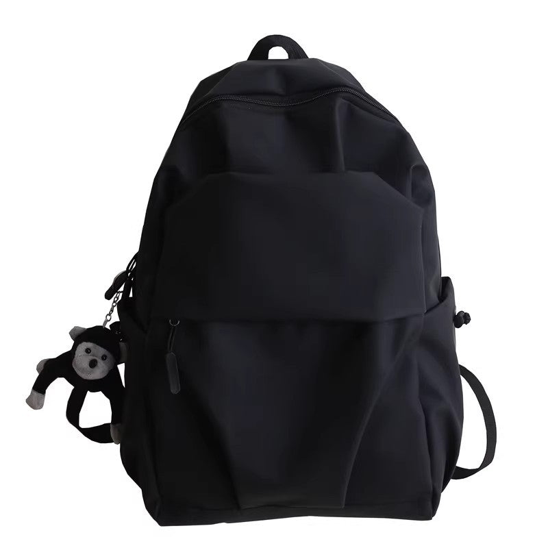 Functional backpack with innovative storage concept Kalsten