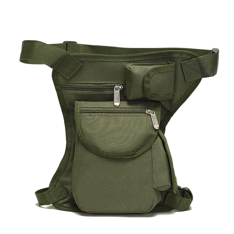 Tactical Utility Waist Bag Kalsten