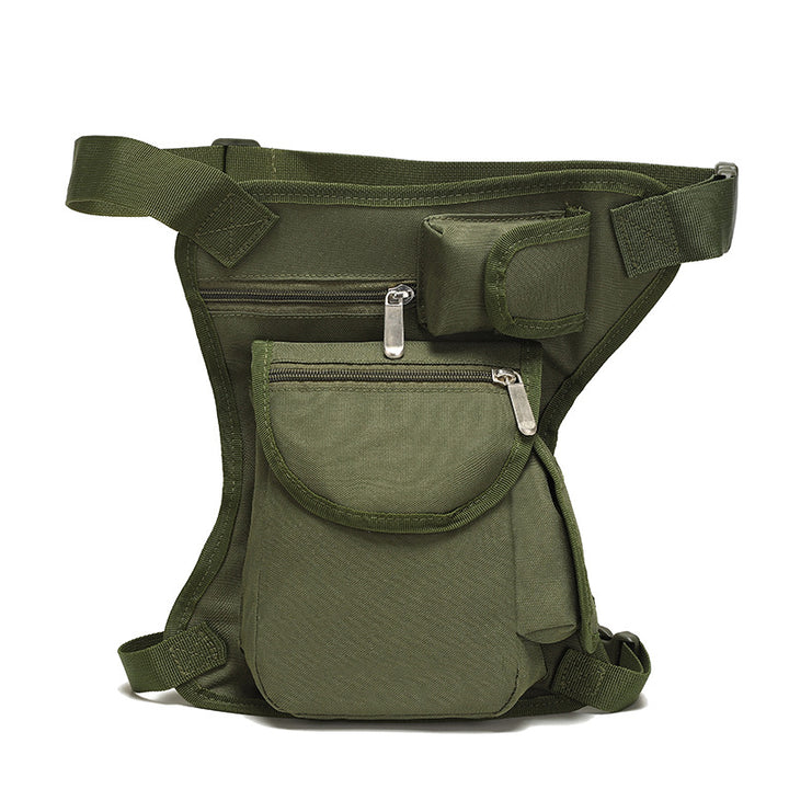 Tactical Utility Waist Bag Kalsten