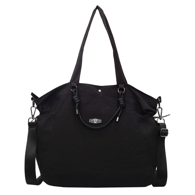 Multi-Purpose Travel Tote