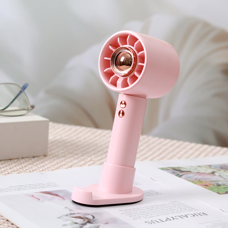 Women's Portable Mini Air Cooler Kalsten
