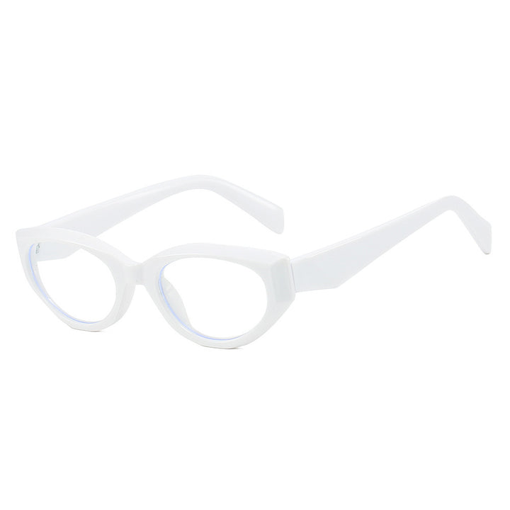 Ladies Cat-Eye Glasses with elegant design and comfortable nose pads Kalsten